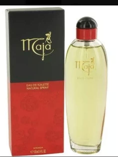 perfume maja original precio|maja perfume australia.